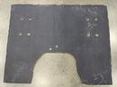 *Ripped* Freightliner Cascadia P4 Day Cab Floor Covering - P/N: W18-00892-012 (8105758458172)