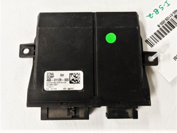 Freightliner RH Door Control Module - P/N  A66-01128-000 (8157751935292)