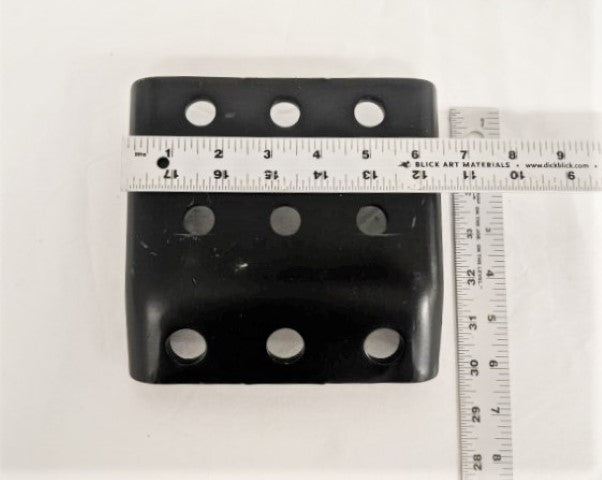 *Incomplete* FlowBelow™ Center Tandem Fairing Mount Kit -P/N CTM-KIT-OUT-TEL-TET (8213425815868)