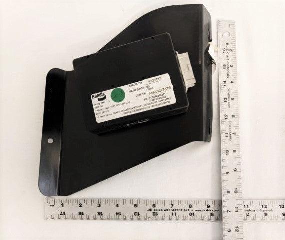Bendix K033227 Bendix Lane Guidance ECU Module - P/N A66-03227-000, K129757