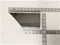 Used Freightliner Chrome Driver Side Valance Panel - P/N  A22-69717-000 (4995608543318)