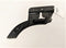 Used Freightliner Columbia Exterior Sunvisor Bracket w/ Plate -P/N  22-46242-001 (8245124628796)