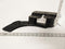 Used Freightliner Columbia Exterior Sunvisor Bracket w/ Plate -P/N  22-46242-001 (8245124628796)