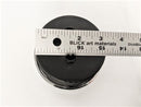Damaged Western Star Tachometer Gauge w/ Hourmeter - P/N: A22-75680-002 (8260554883388)