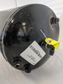 Used Freightliner Triple 12" Steel Air Tank - P/N: 12-18861-001 (8252537930044)