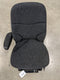 Freightliner Air Ride Black Driver Seat - P/N: C27-00026-127 (8252545827132)