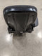Freightliner Air Ride Black Driver Seat - P/N: C27-00026-127 (8252545827132)