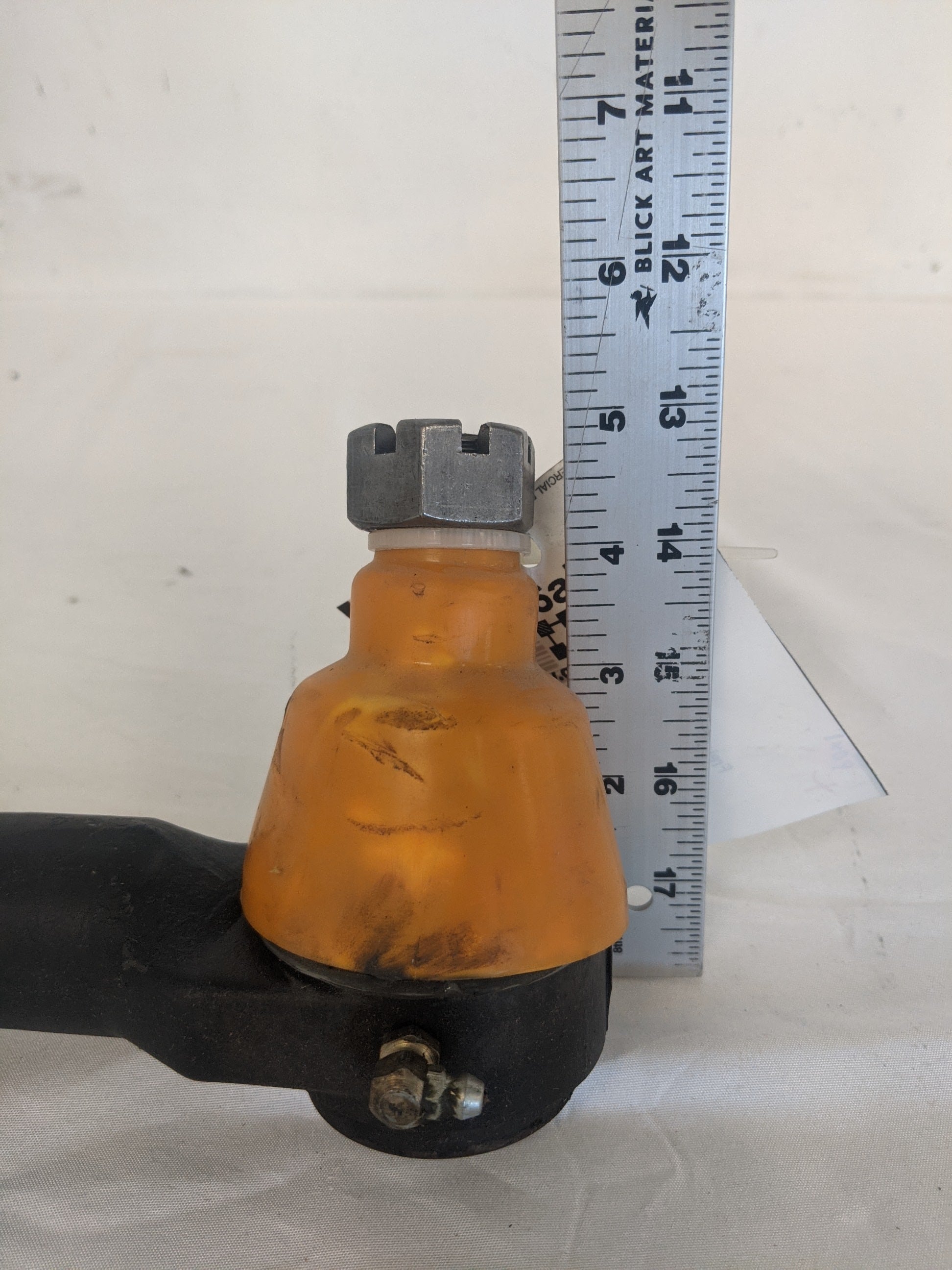 Freightliner Arm-Draglink - P/N  14-17349-000 (6558631067734)