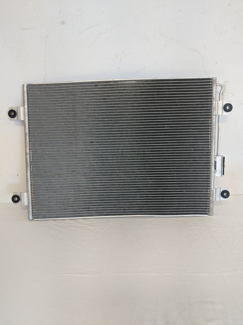 Aftermarket A/C Condenser Fits Charge Air Cooler P/N: 01-32211-000 (4508145320022)