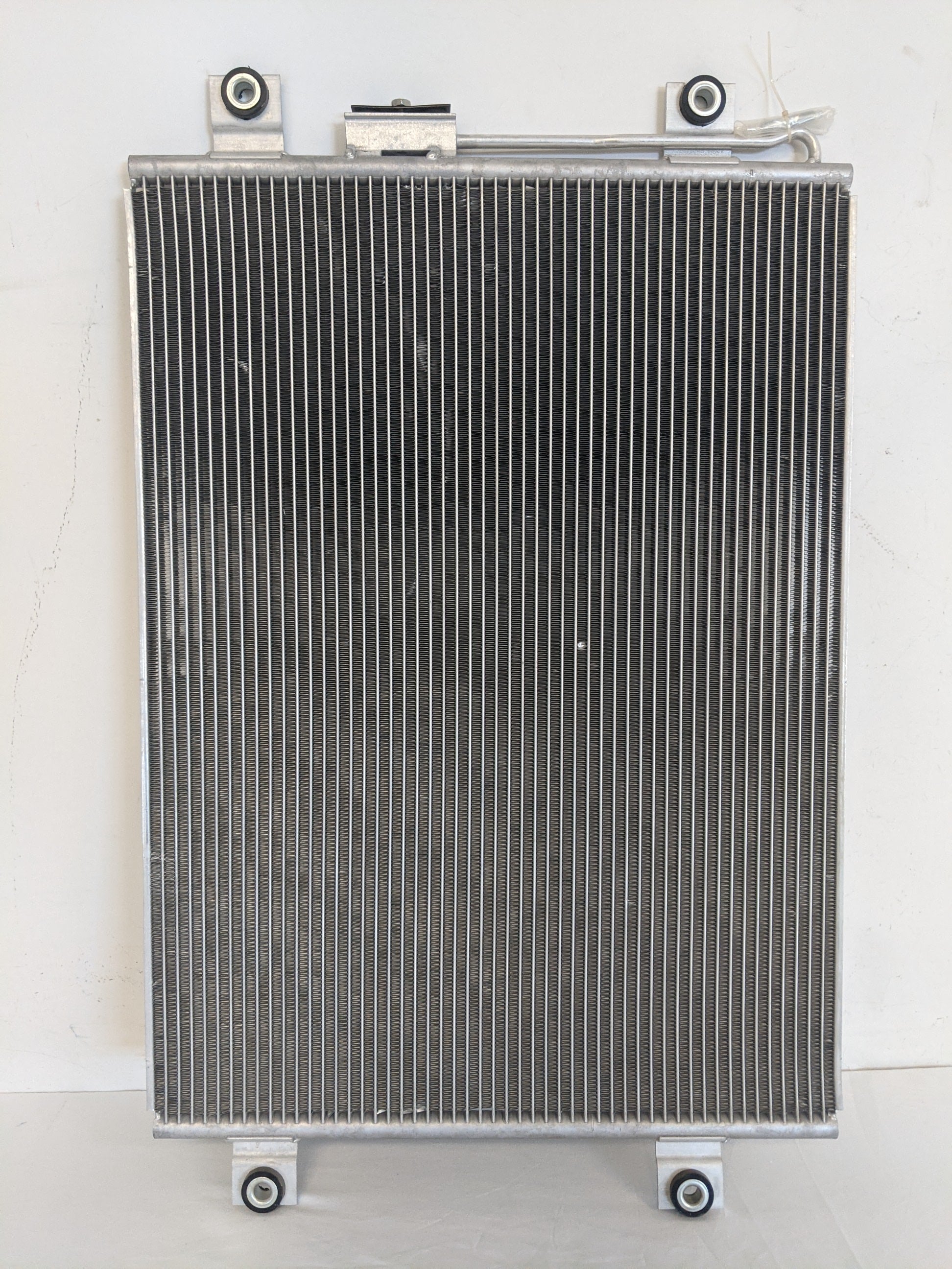 Aftermarket A/C Condenser Fits Charge Air Cooler P/N: 01-32211-000 (4508145320022)