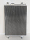 Aftermarket A/C Condenser Fits Charge Air Cooler P/N: 01-32211-000 (4508145320022)