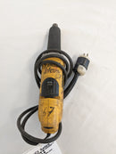 Used DeWalt DW887 1-1/2" Electric Die Grinder - DW887 (8262381666620)