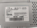Delphi DEA512 Radio - P/N: A22-77381-001 (8272936862012)