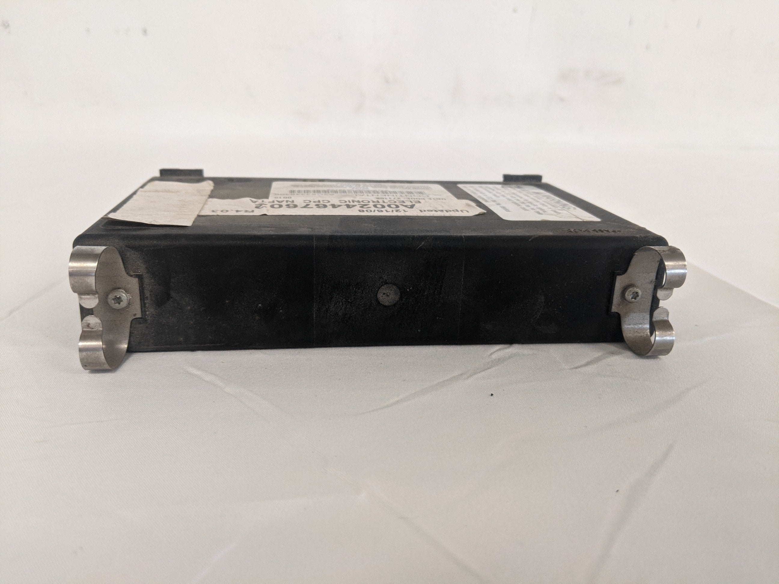 Used Continental Vehicle PRFM Monitor CPC Module - P/N: A 002 446 76 02 / 001 (8272942301500)