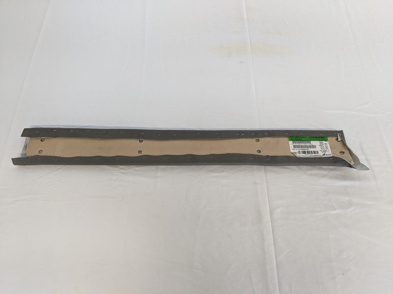 Freightliner Lower Rear Compartment Door Trim - P/N: A18-69069-501 (8273366188348)