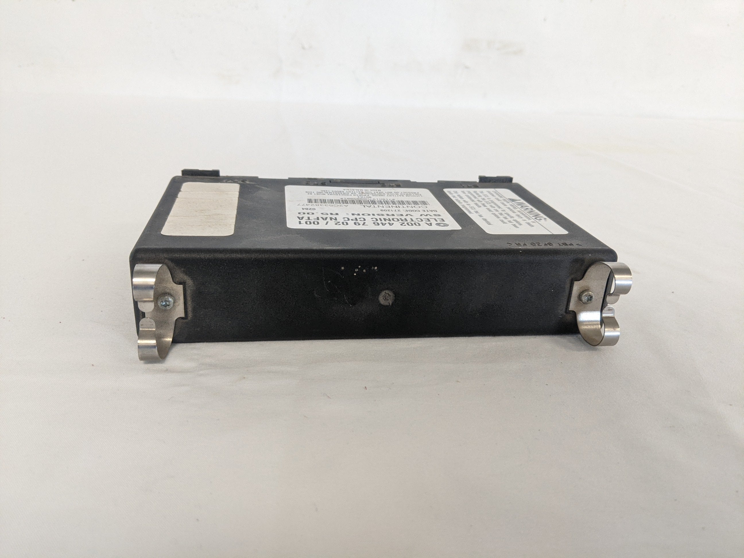 Used Continental Vehicle PRFM Monitor CPC Module - P/N A 002 446 79 02 / 001 (8273355899196)