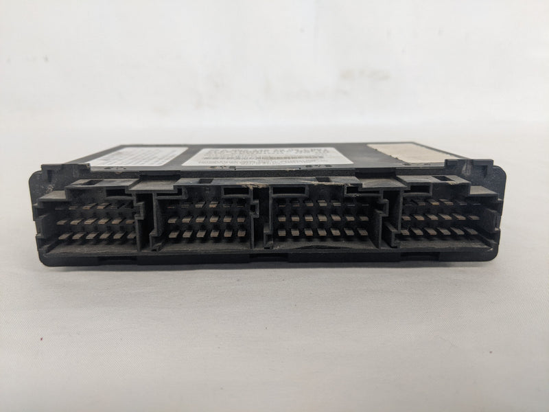 Continental Vehicle PRFM Monitor CPC Module - A 002 446 79 02 / 001