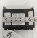 Used Continental Vehicle PRFM Monitor CPC Module - P/N A 002 446 79 02 / 001 (8273355899196)