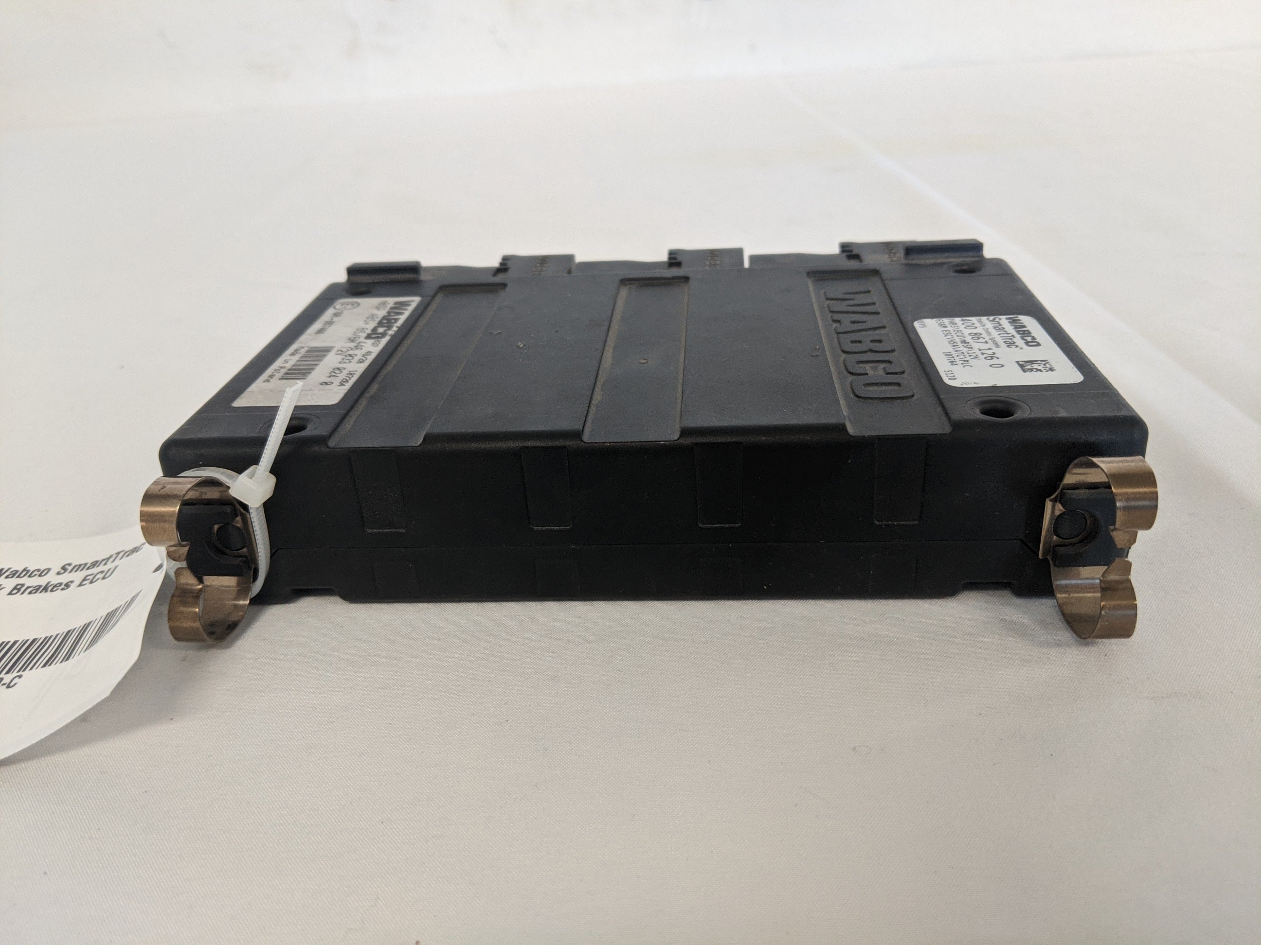 Used Wabco SmartTrac Antilock Brakes ECU - P/N  400 867 126 0 (8273355538748)