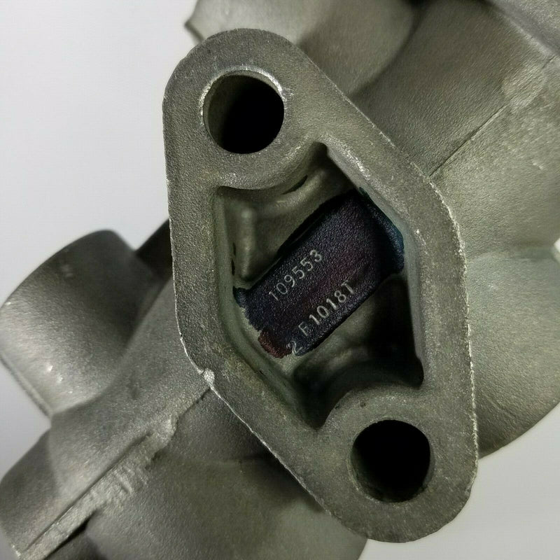Bendix TP-3DC Trailer Protection Valve - P/N 109792