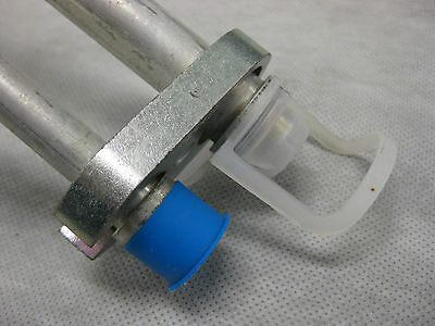 Freightliner AC Day Cab Block  P/N: A22-64514-001 (4017859493974)