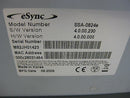 eSync SSA-0824e Hexaplex MPEG-4 8 Channel DVR (3965121724502)
