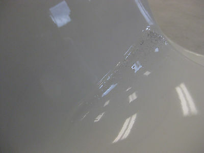 Freightliner 114SD LH Cowl Panel P/Ns: 18-65976-000 (3939542696022)