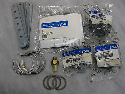 Eaton Fuller Transmission Parts (Incomplete Kit) (4023659561046)