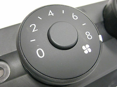 Freightliner Cascadia Temperature Switch Control Cluster - PN  A22-60669-002 (4017858281558)
