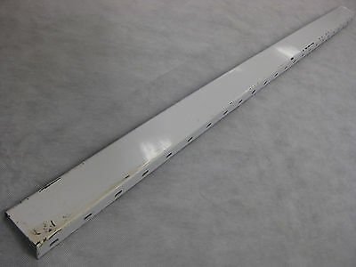 Freightliner Left Hand Running Board Skirt - P/N  22-53609-023A (3939574579286)