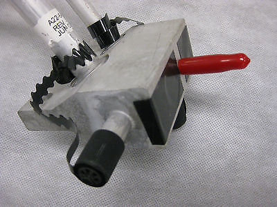 Freightliner AC Day Cab Block  P/N: A22-64514-001 (4017859493974)