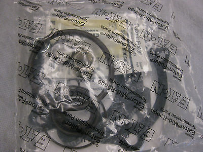 Eaton Fuller Transmission Parts (Incomplete Kit) (4023659561046)