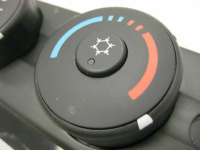 Freightliner Cascadia Temperature Switch Control Cluster - PN  A22-60669-002 (4017858281558)