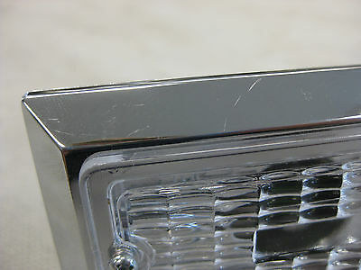 Freightliner Rectangular Courtesy Lamp VSI 1505W (4023551754326)