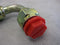 Alliance 90 Deg. A/C Fittings (Set of 2) PNs  ABP N83 31146, ABP N83 311118 (4017865326678)