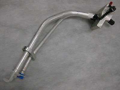 Freightliner AC Day Cab Block  P/N: A22-64514-001 (4017859493974)