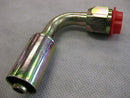 Alliance 90 Deg. A/C Fittings (Set of 2) PNs  ABP N83 31146, ABP N83 311118 (4017865326678)