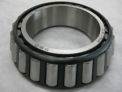 Hyatt Tapered Roller Bearing 580 12 A (3939648503894)