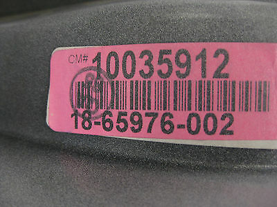 Freightliner 114SD LH Cowl Panel P/Ns: 18-65976-000 (3939542696022)