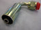 Alliance 90 Deg. A/C Fittings (Set of 2) PNs  ABP N83 31146, ABP N83 311118 (4017865326678)