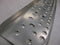 Freightliner Tread Plate Panel - P/N: 18-40471-001 (3939533783126)
