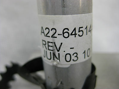Freightliner AC Day Cab Block  P/N: A22-64514-001 (4017859493974)