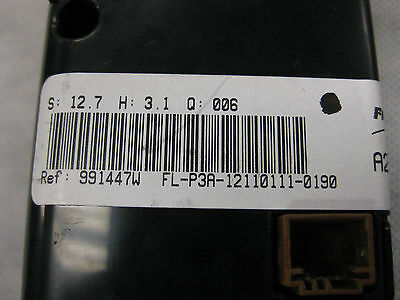 Freightliner Cascadia Temperature Switch Control Cluster - PN  A22-60669-002 (4017858281558)
