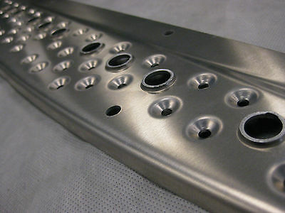 Freightliner Exterior Tread Plate - PN: 18-36615-002 (3939532341334)