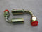 Alliance 90 Deg. A/C Fittings (Set of 2) PNs  ABP N83 31146, ABP N83 311118 (4017865326678)